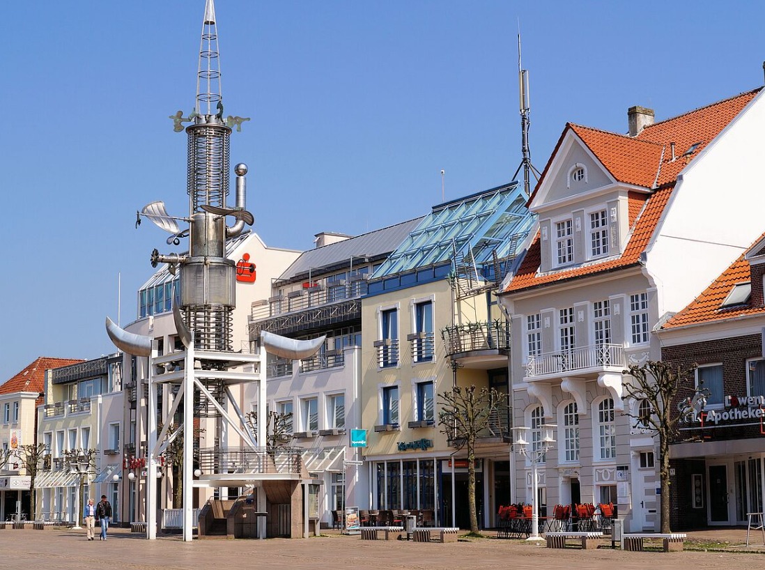Bremer Stadtmusikanten