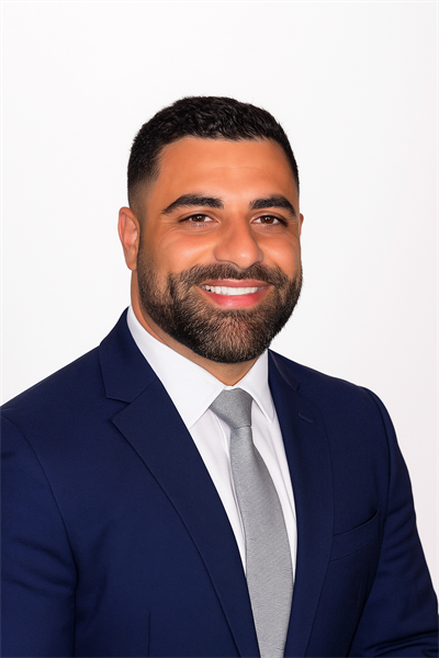 Ing. Hussein Kashab - Bauingenieur & Energieberater