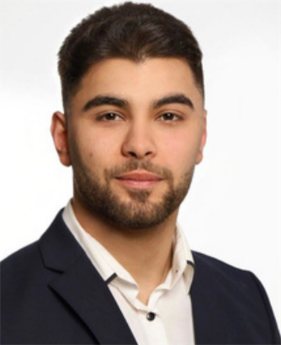 Ing. Wajih Tfaili - Bauingenieur & Energieberater