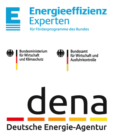 Zertifizierter Energieeffizienz-Experte für Förderprogramme des Bundes (dena)